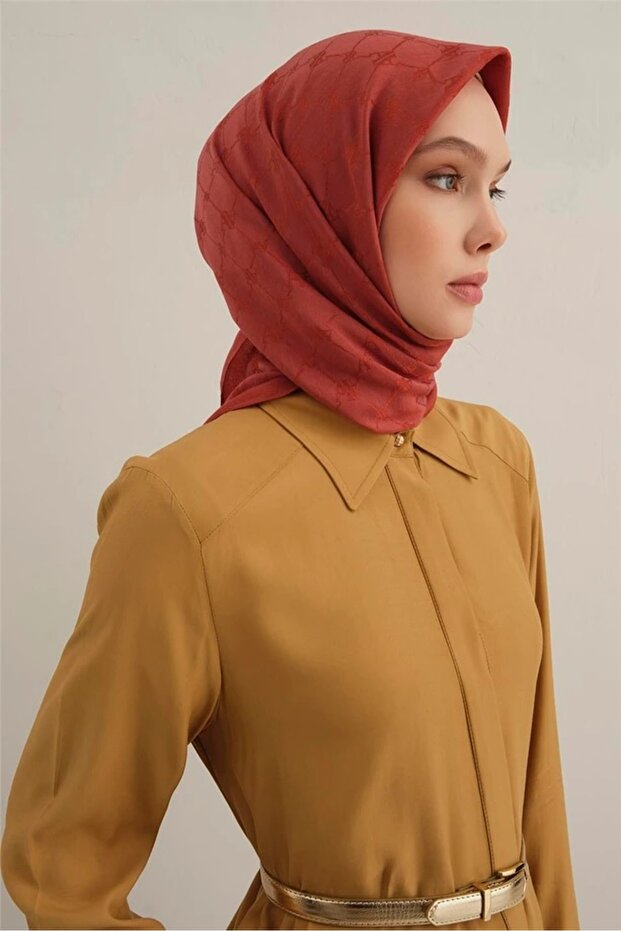 35 Lyocell Eşarp 4 - 3