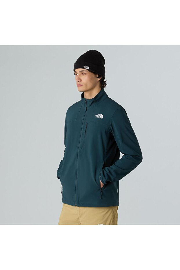 M Nimble Jacket - Eu Erkek Ceket - 1