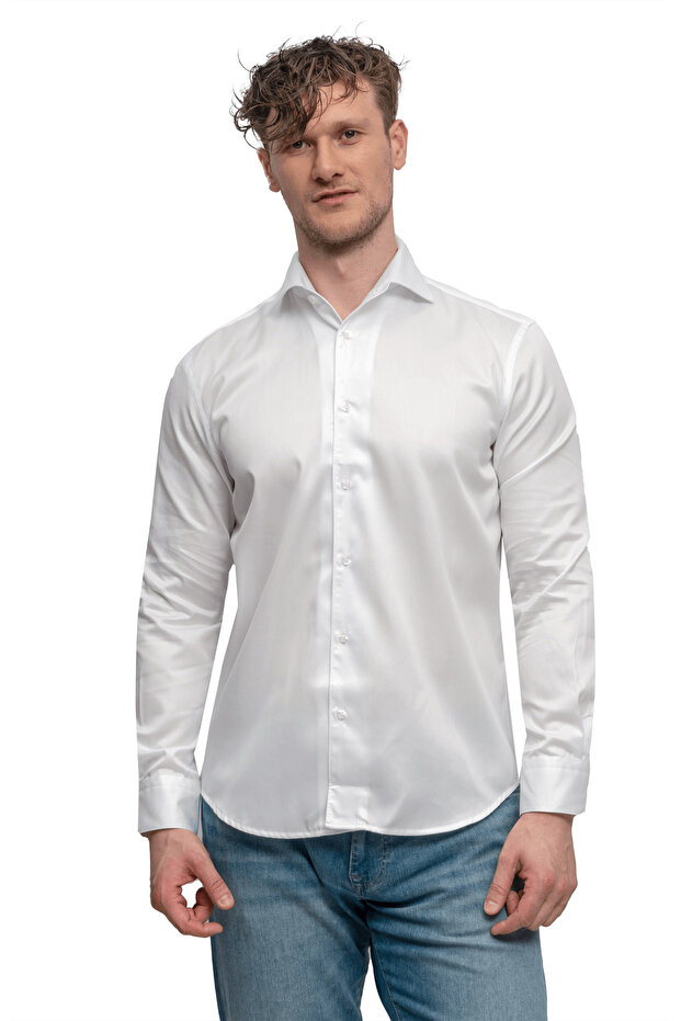 Monarch Paramount Gömlek - 1