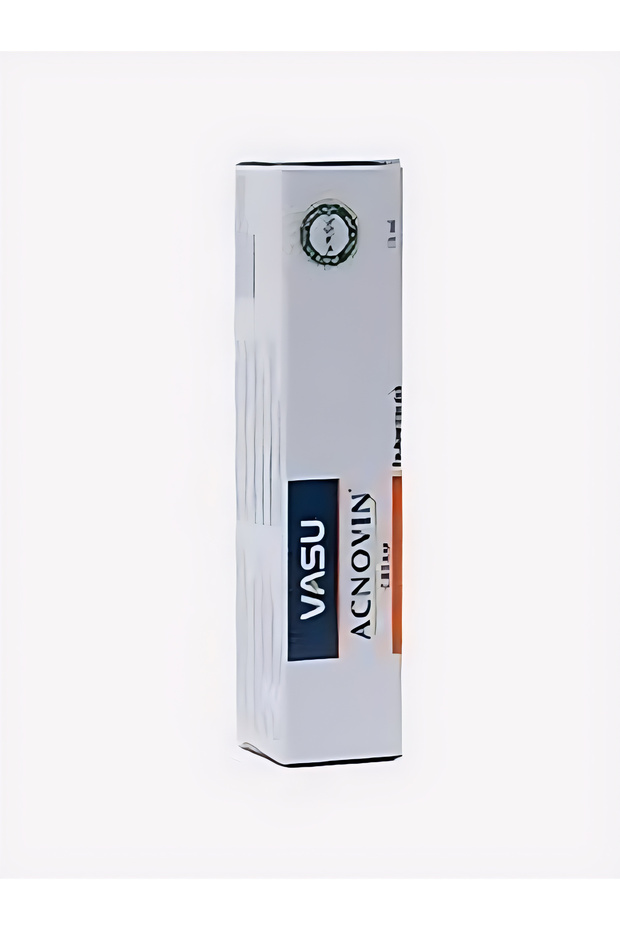 UVA Acnovin Skin Care Cream(Pack of 3)
