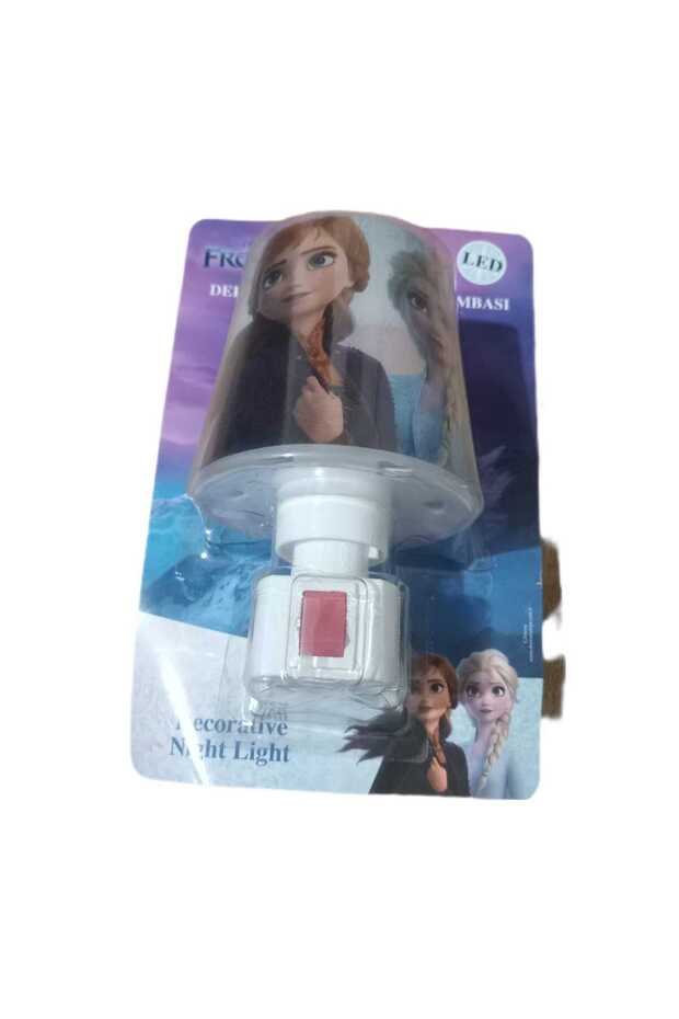 DİSNEP GECE LAMBASI - 2