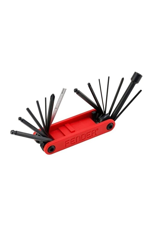 Guitar-Bass Multi-Tool Tamir Seti - 4