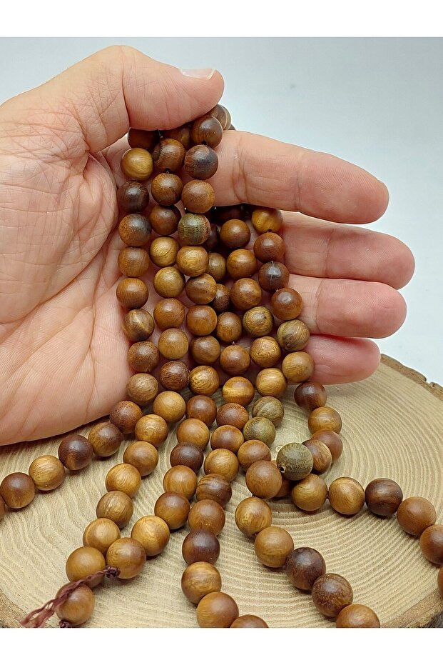 خشب أود (عود) للآلات الموسيقية 10 مم (56710)
