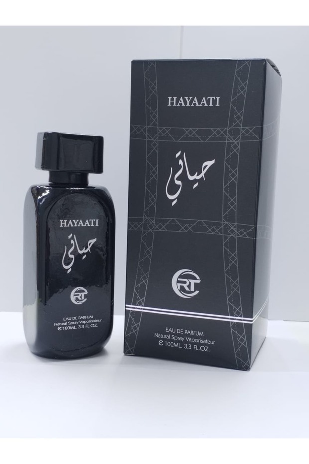 Hayaati Eau de Parfum 100ml