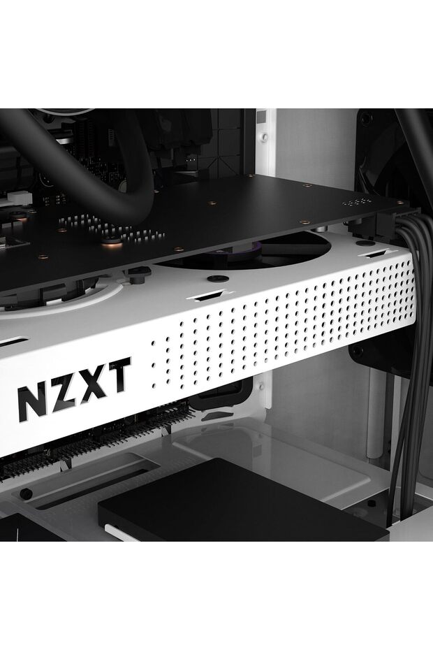 Kraken G12 - GPU Mounting Kit for Kraken X Series AIO - Enhanced GPU Cooling - AMD and NVIDIA G - 5