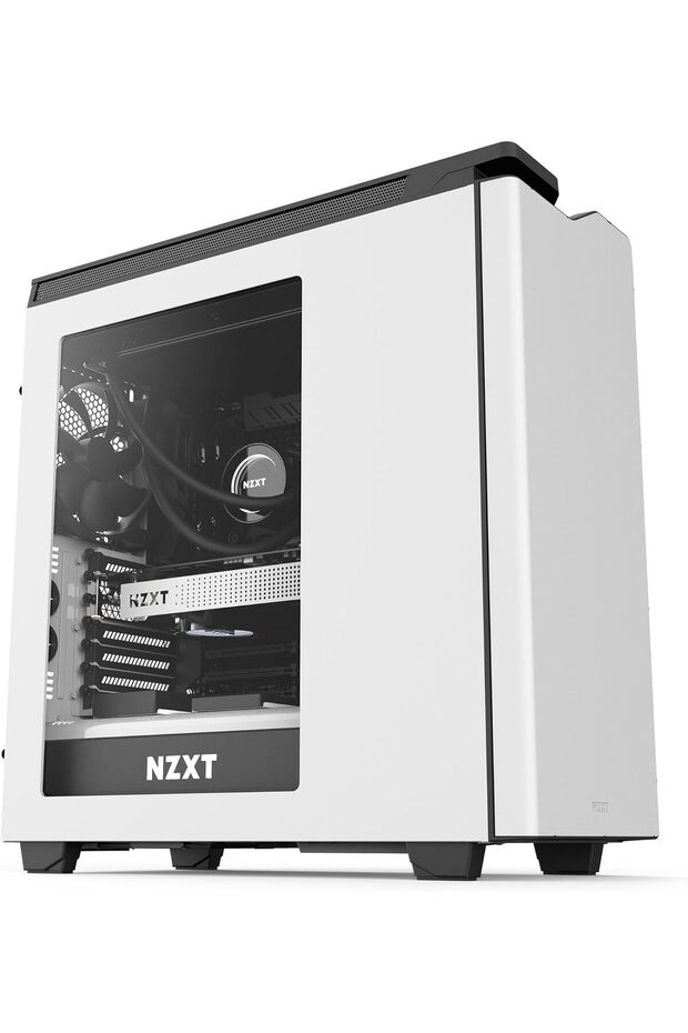 Kraken G12 - GPU Mounting Kit for Kraken X Series AIO - Enhanced GPU Cooling - AMD and NVIDIA G - 6