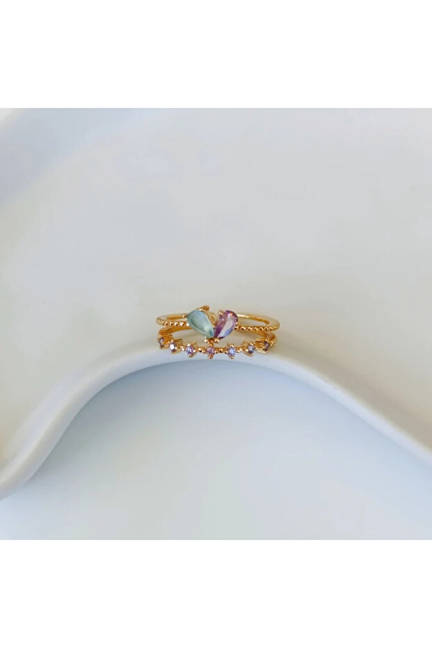 خاتم تيتيل - 1