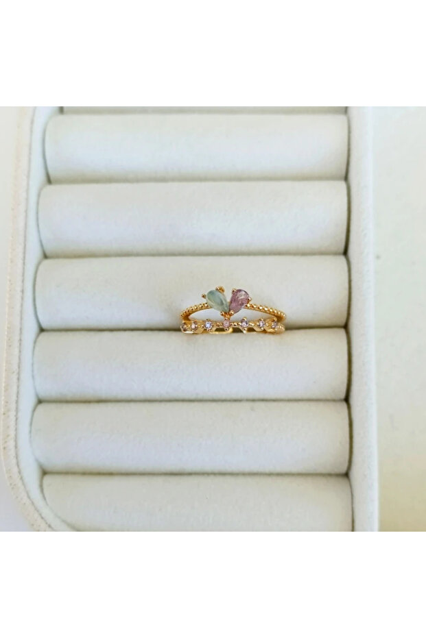 خاتم تيتيل - 3