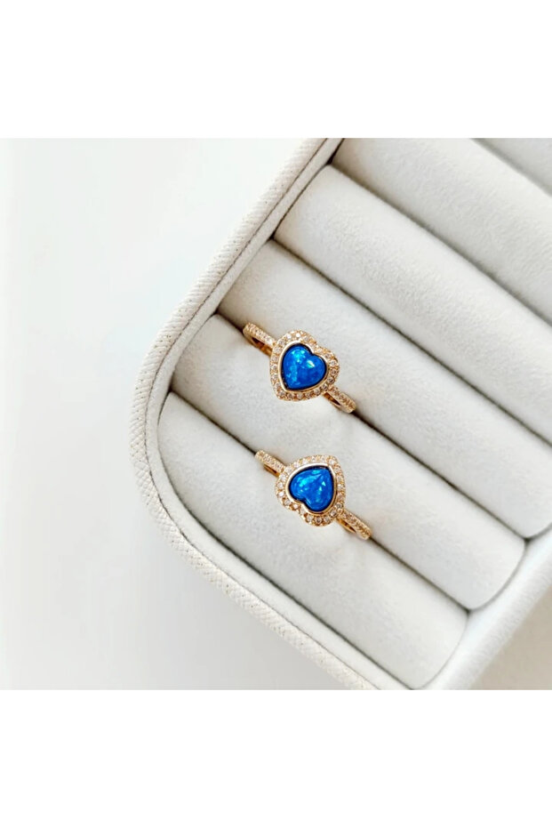 خاتم بيرلي - 2