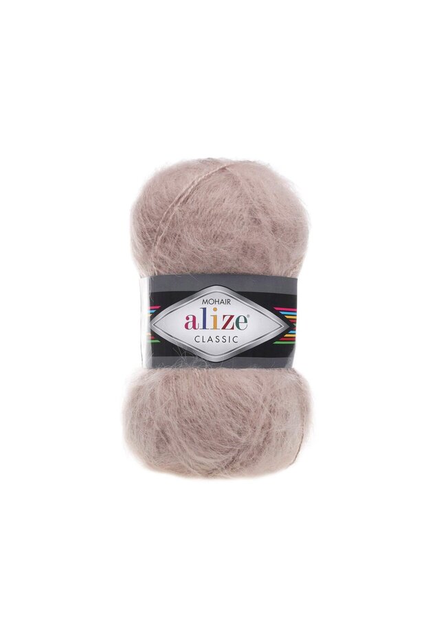 Mohair Classic 406 - 1