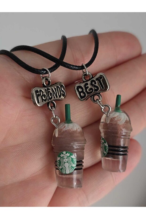 best friends kolye - 3