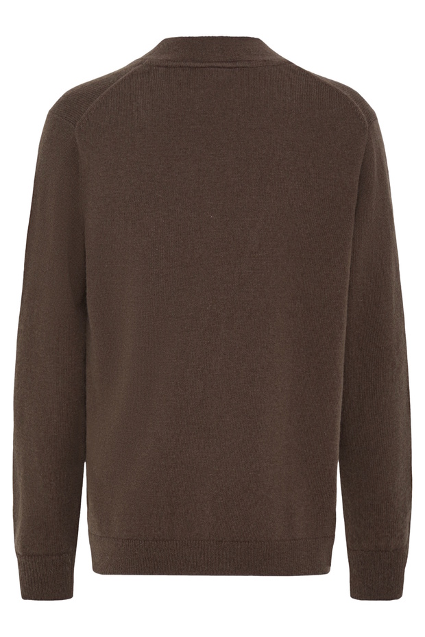 Strickjacke RICK Cardigan - 5