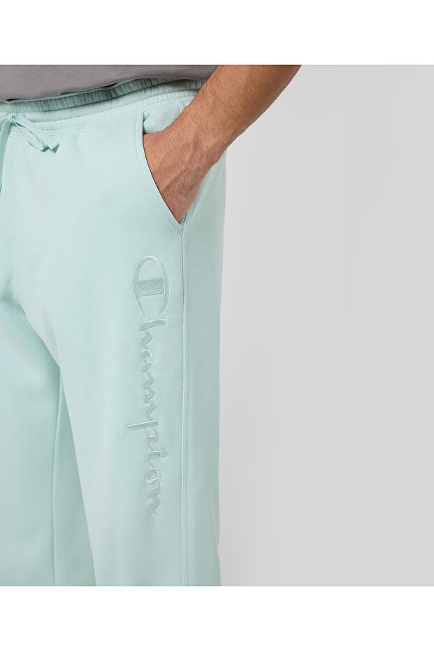 Elastic Cuff Pants - 4