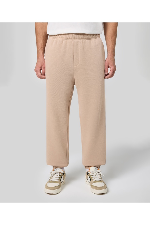 Script Shop Elastic Cuff Pants - 3