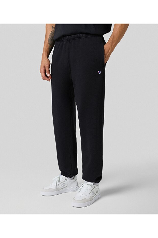 Time Capsule Elastic Cuff Pants - 2