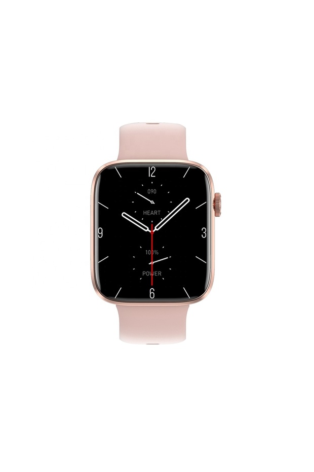 SmartWatch LikeSmart Gamma FiT, 1.9", Bluetooth Call, SpO2 Oximeter, Romanian Language Menu, No - 5