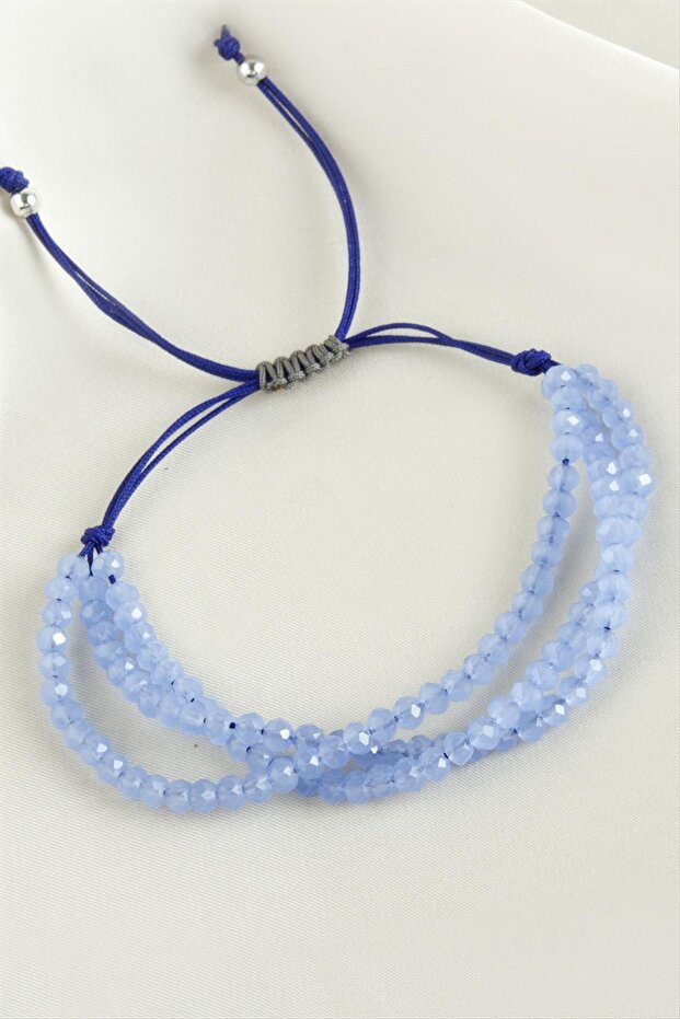 سوار كريستال ثلاثي - 3