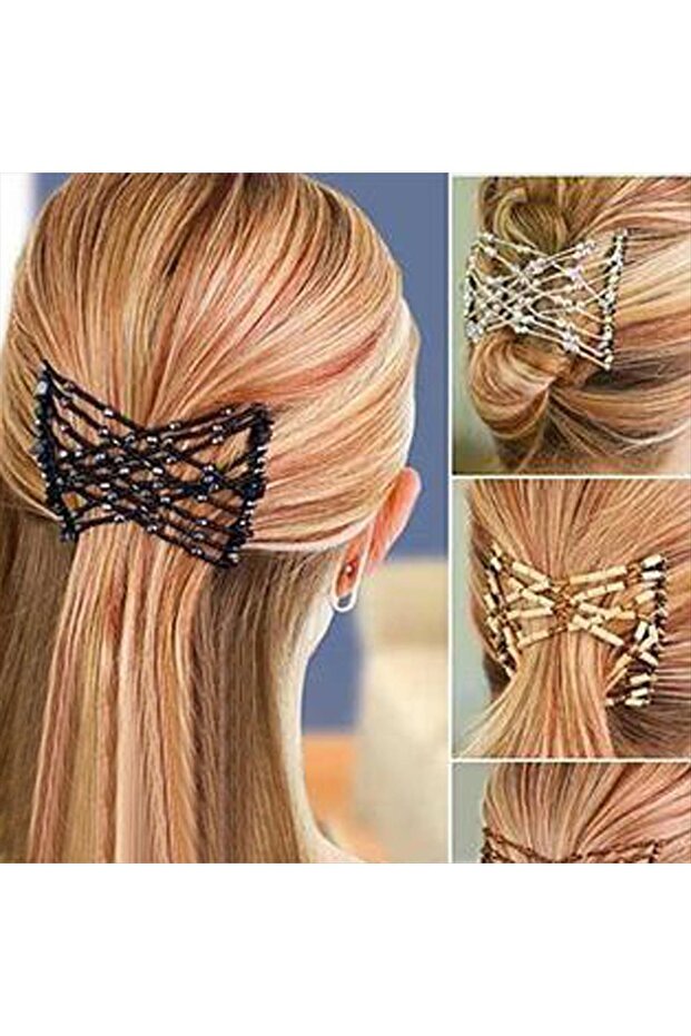 مشبك الصولجان السحري - 3