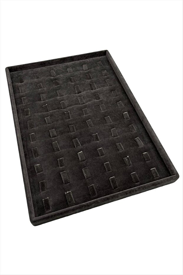 Anfora Fabric Nail Ring Tray