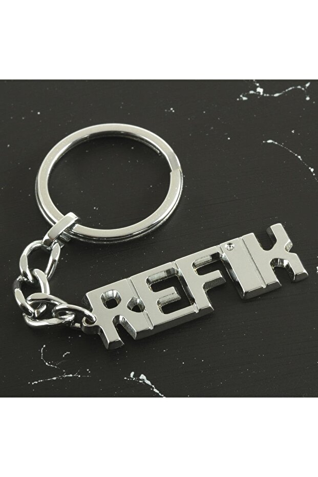 Refik İli Atarlik - 1