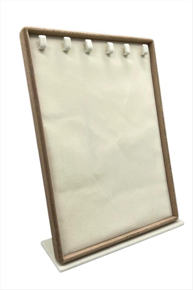 Anfora Footed Prayer Beads Stand - 1