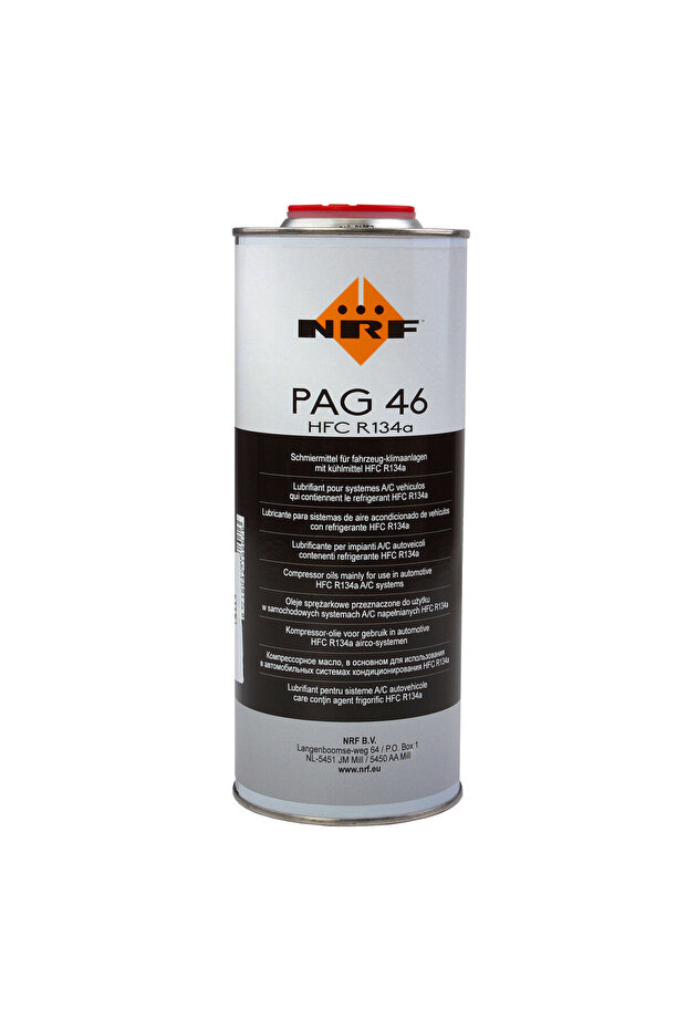 Ulei 1000 ml PAG 46 - 1