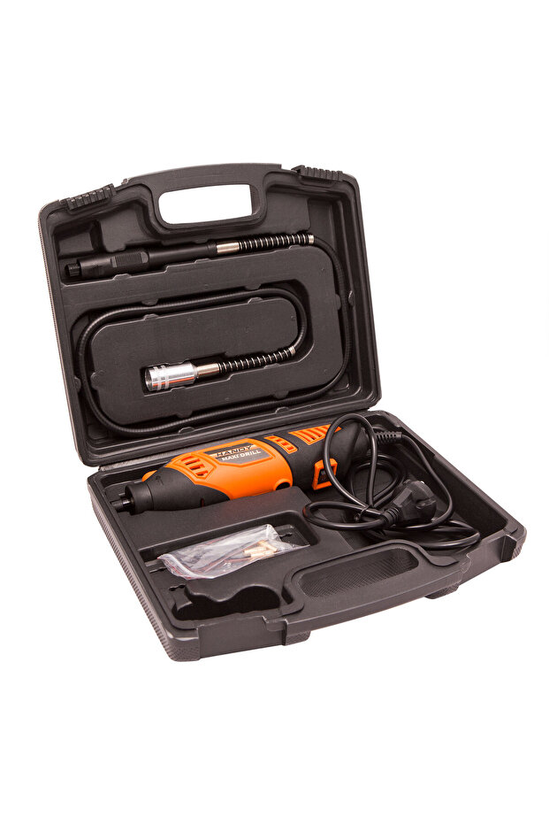 HANDY DRILL MAXI universal mini drill - 2