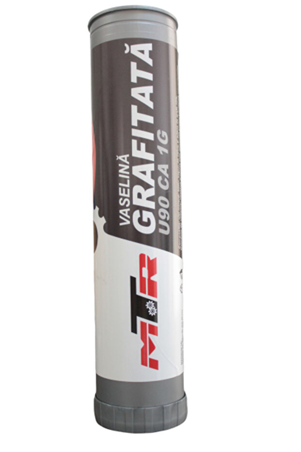 Graphite Vaseline 400g - 1