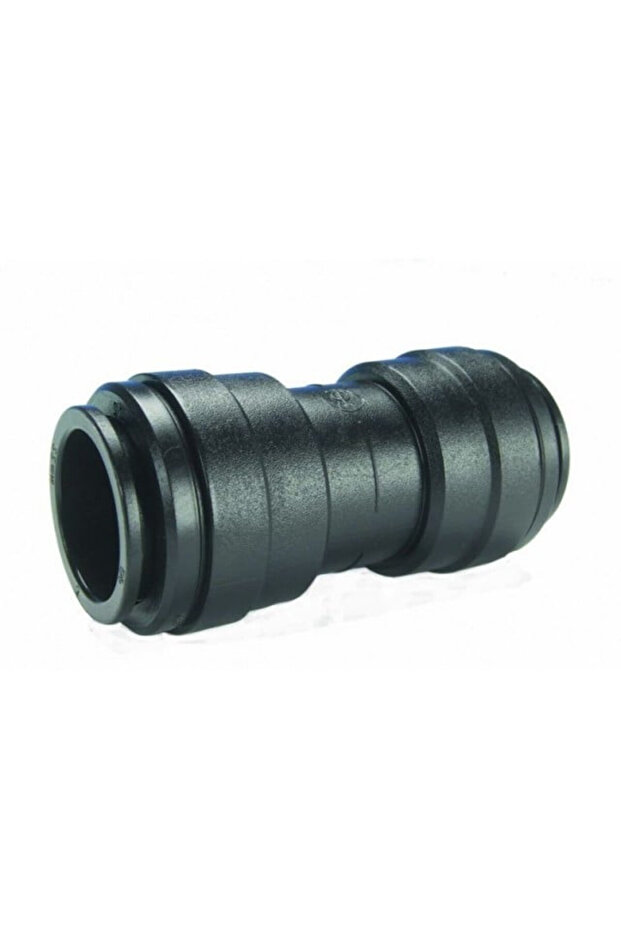 Cupla 6mm rapida aer plastic - 1