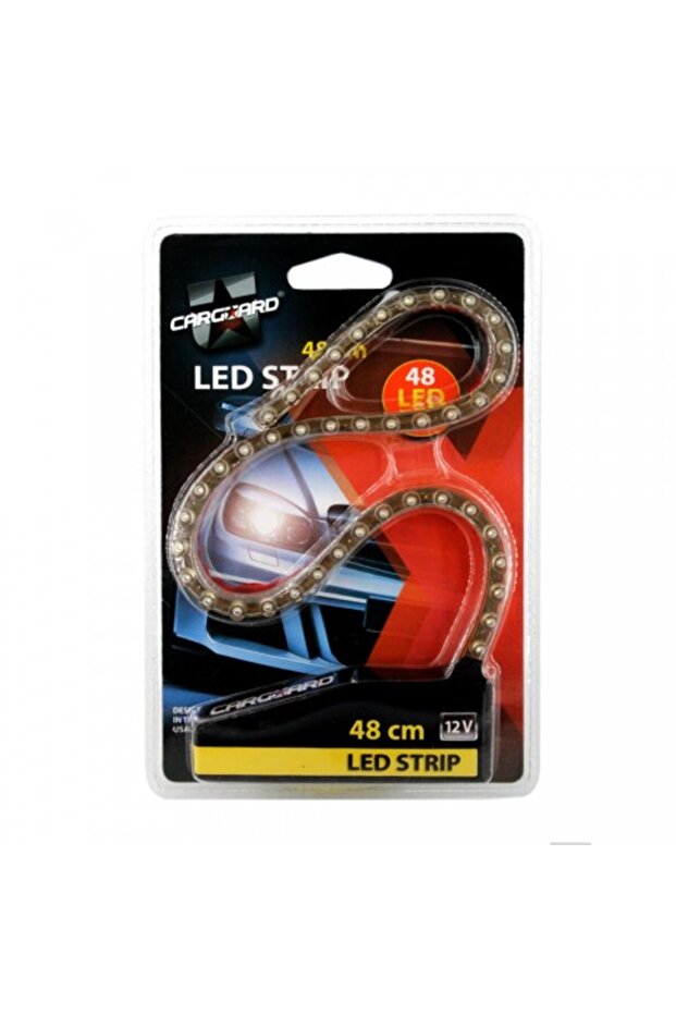 Auto Led 48 Cm LED String - 2