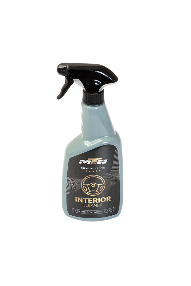 Premium Interior Cleaner Solution 750 ml - 1