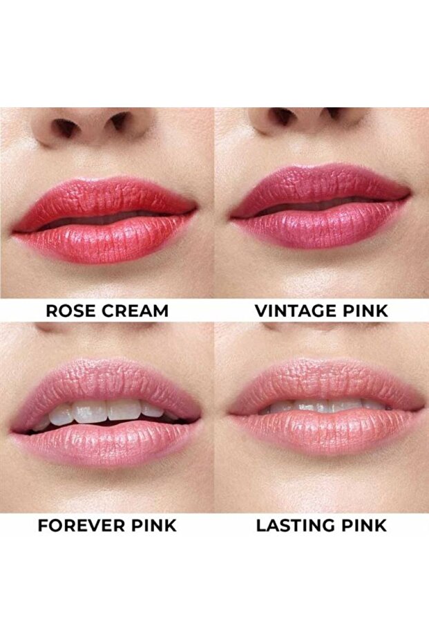 Ruj rezistent True Colour, 1,8 gr - 2