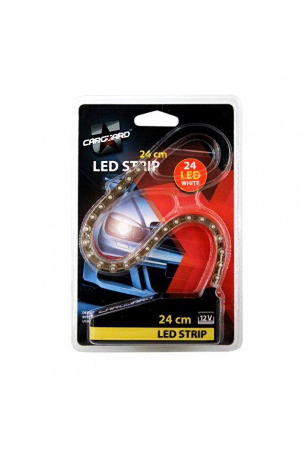 Auto Led 24 Cm LED String - 2