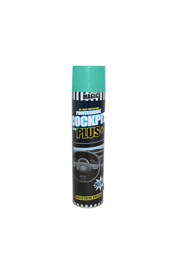 Spray silicon bord lavandă 220 ml