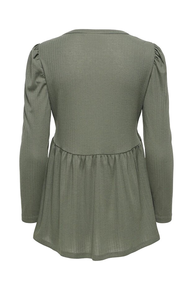 Bluse OLMCAMONI Bluse - 3