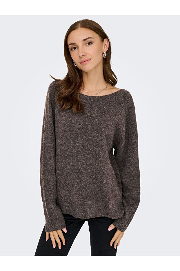 Strickpullover ONLRENE Strickpullover - 7