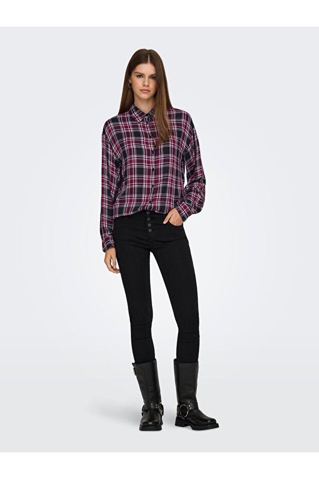 Hemd ONLEVIA Hemd - 5