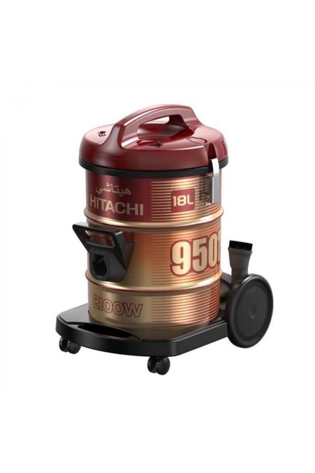 مكنسة هيتاشي 2100 واط CV-950F