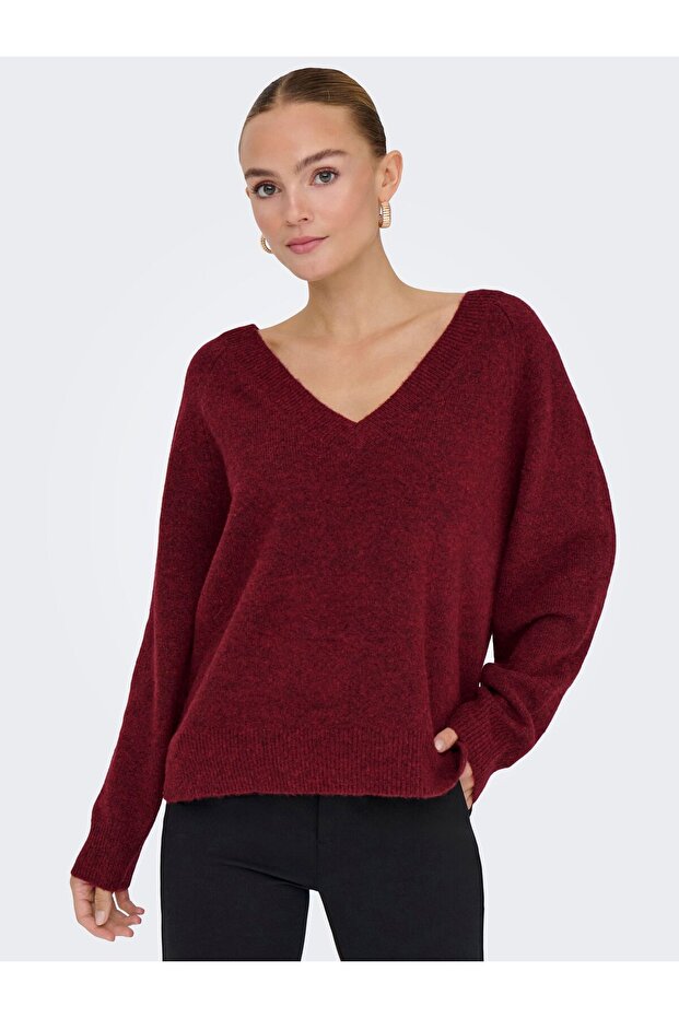 Strickpullover ONLRENE Strickpullover - 6