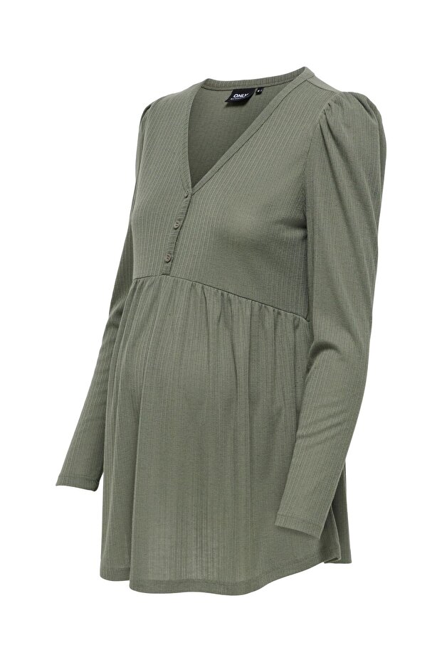 Bluse OLMCAMONI Bluse - 8