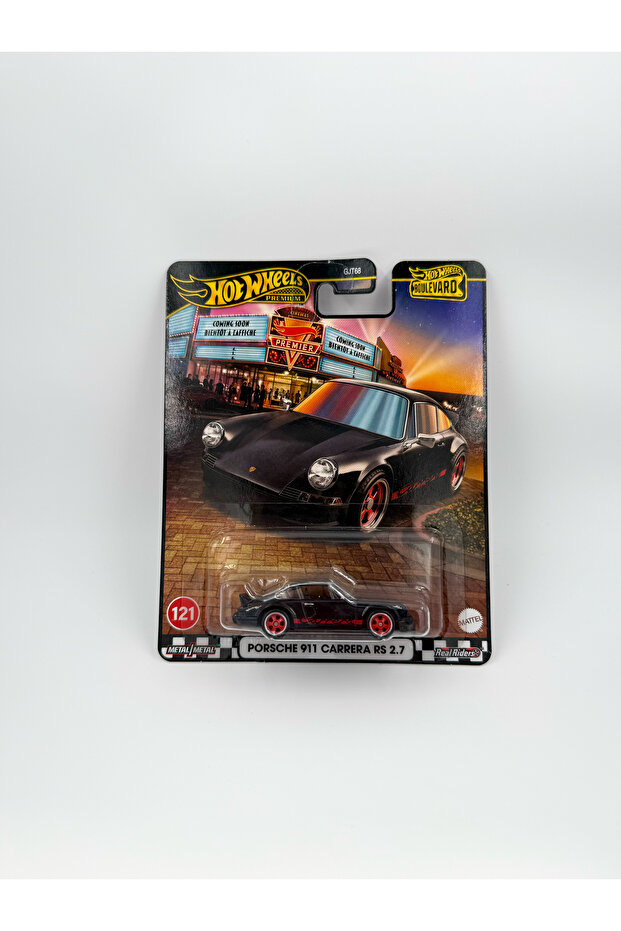 Set Bulevardul Premium 1/64 - 2