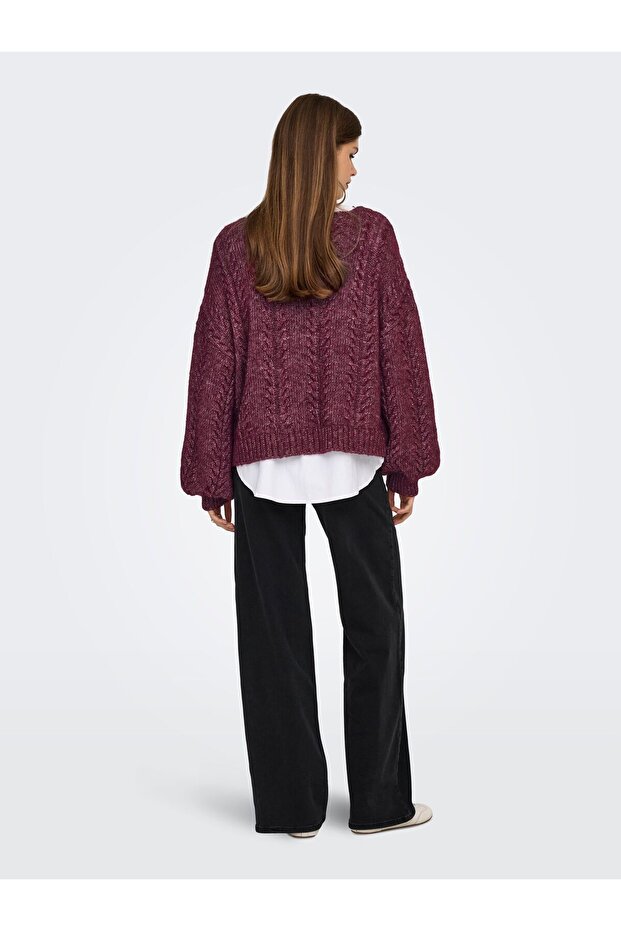 Strickpullover ONLIDA Strickpullover - 4