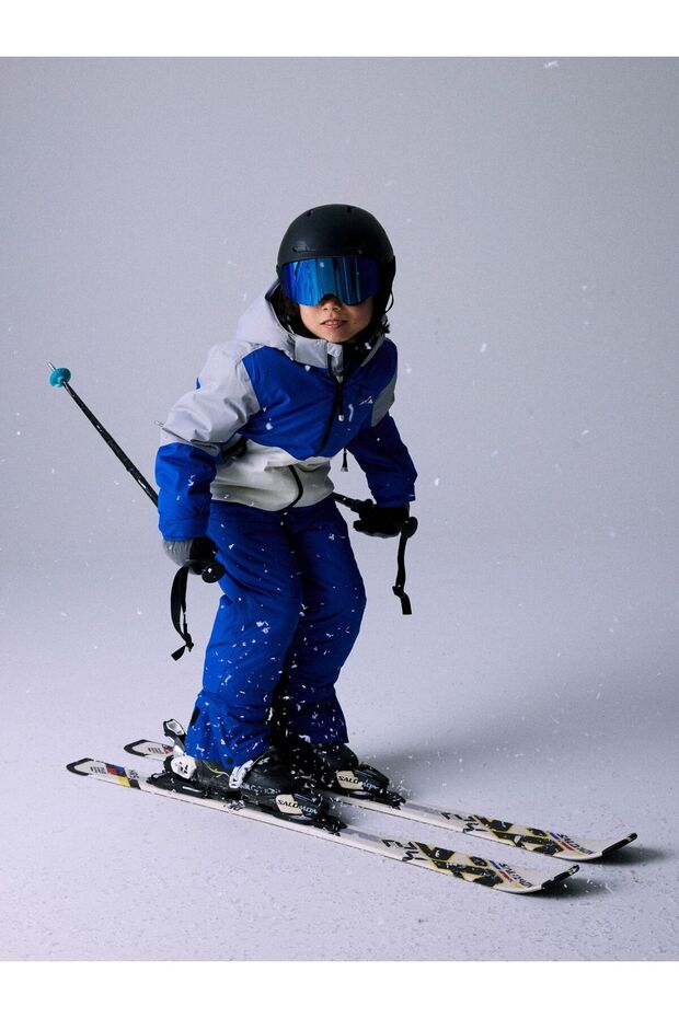 Skihose Ultimate - 7