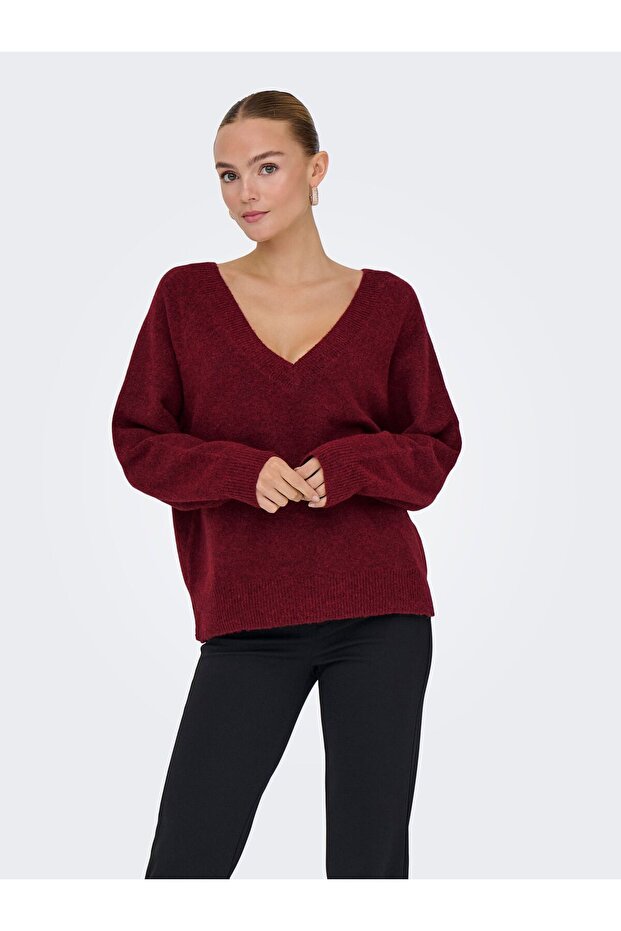 Strickpullover ONLRENE Strickpullover - 1