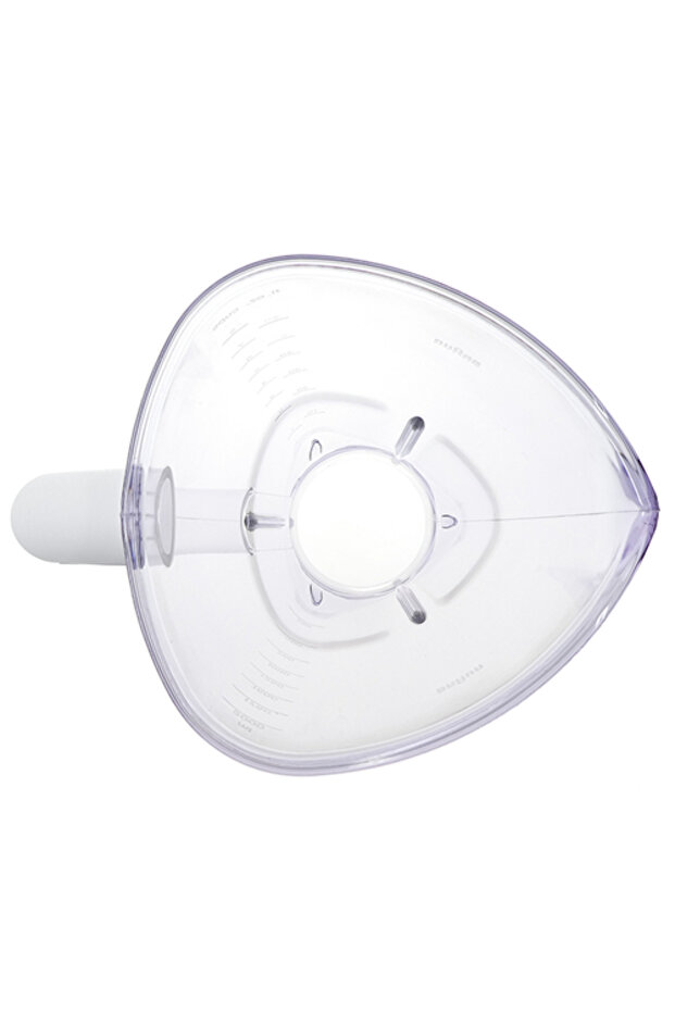 قطعة غيار ابريق متوافق مع خلاط براون - 3