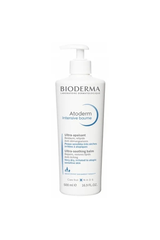 Atoderm Intensive Baume 500 ml