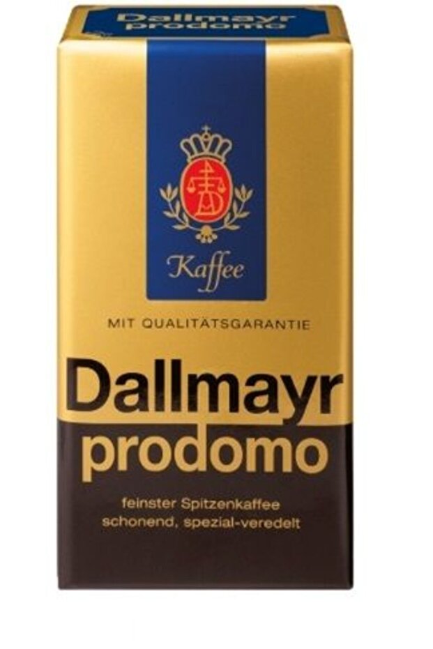 Cafea macinata prodomo, 500gr - 1
