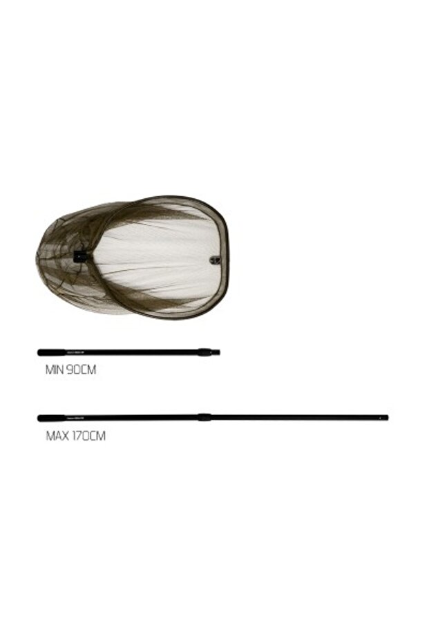 OMEGA Carp lure, 2 pieces, 70 X 80 cm - 3