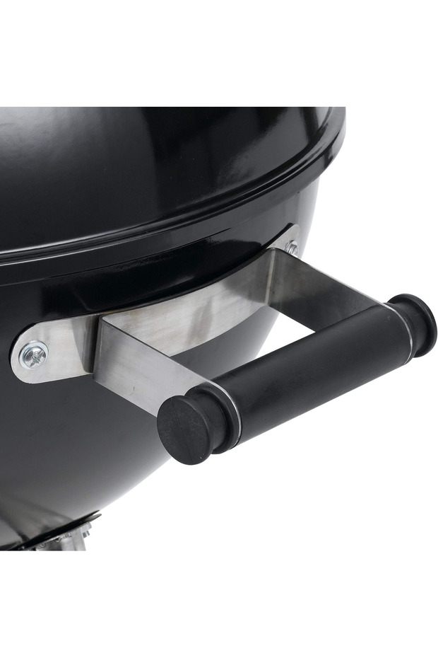 Kömürlü Kettel Mangal - 5