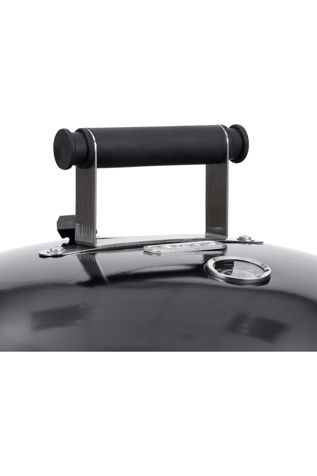 Kömürlü Kettel Mangal - 4